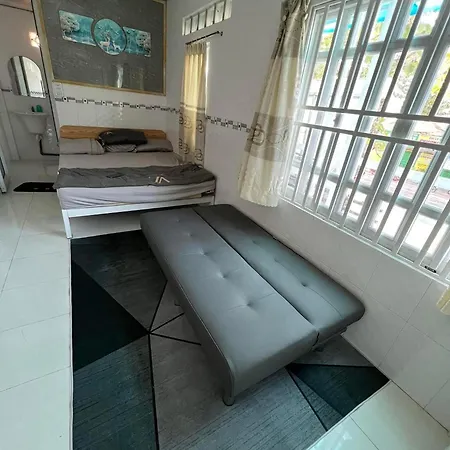 Homestay 14 Ton Duc Thang