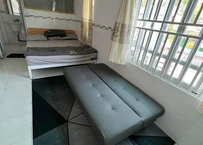 14 Tôn đức Thắng Căn hộ Phan Thiết
