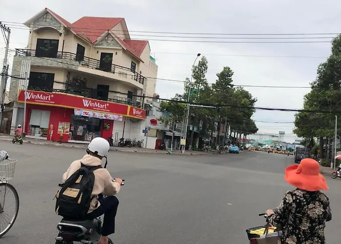 14 Tôn đức Thắng