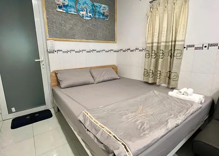 14 Tôn đức Thắng